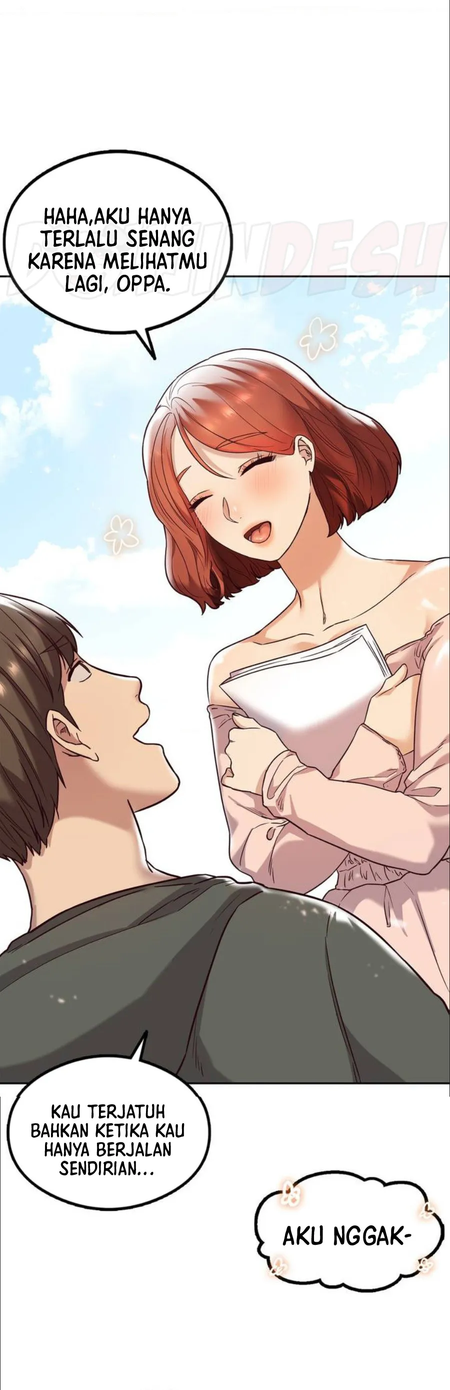Magical Massage Chapter 01 - Page 63